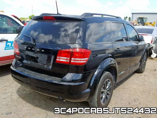 3C4PDCAB5JT524432 фото 5
