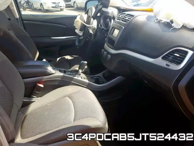 3C4PDCAB5JT524432 фото 6