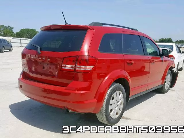 3C4PDCAB8HT503956 фото 5