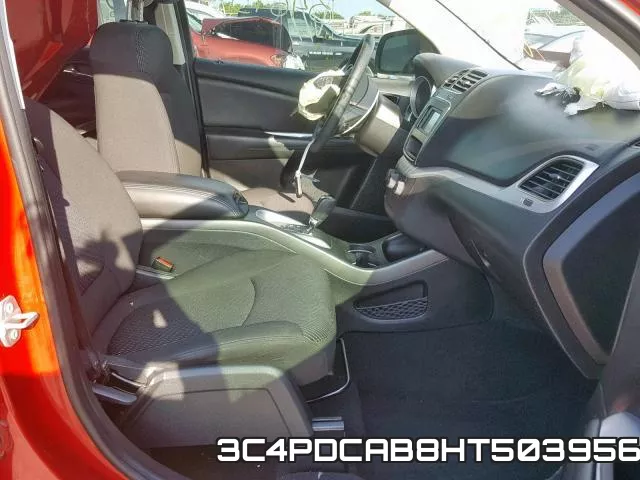 3C4PDCAB8HT503956 фото 6