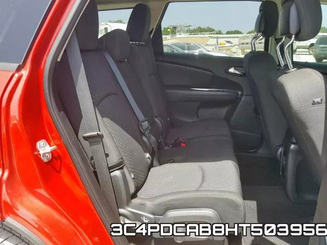 3C4PDCAB8HT503956 фото 7