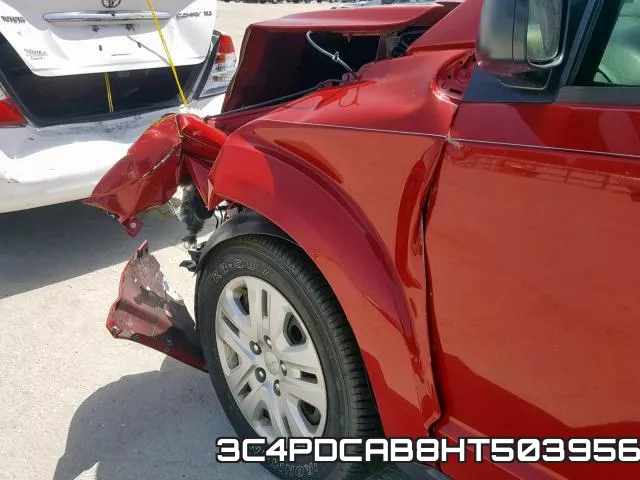 3C4PDCAB8HT503956 фото 10