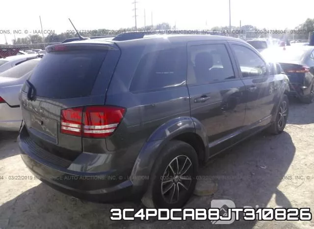 3C4PDCAB8JT310826 фото 5