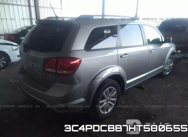 3C4PDCBB7HT580655 фото 4