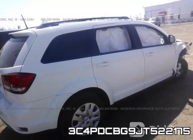 3C4PDCBG9JT522175 фото 5