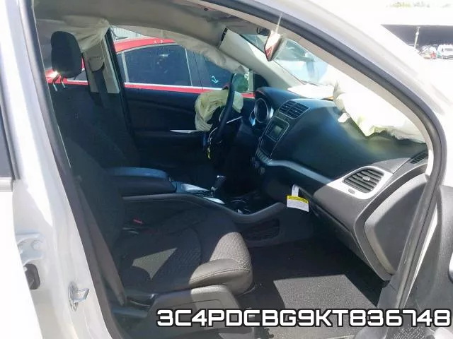 3C4PDCBG9KT836748 фото 6