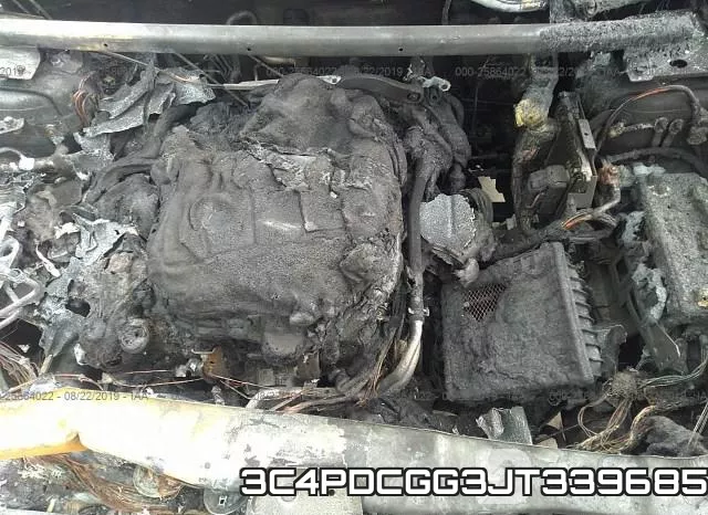 3C4PDCGG3JT339685 фото 2