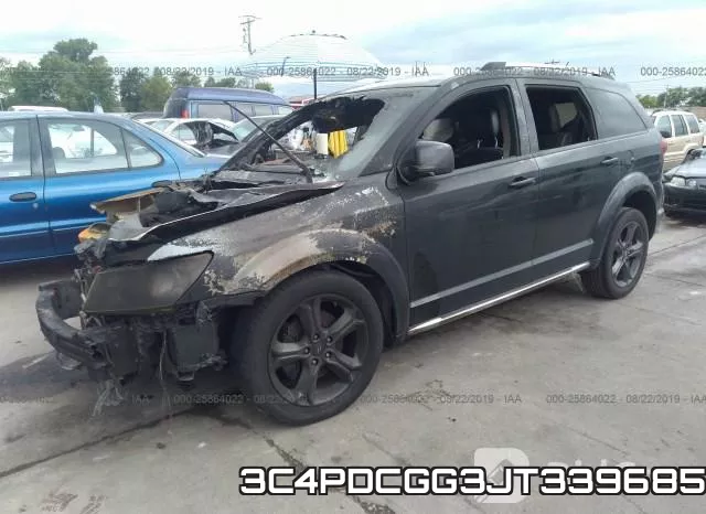 3C4PDCGG3JT339685 фото 3