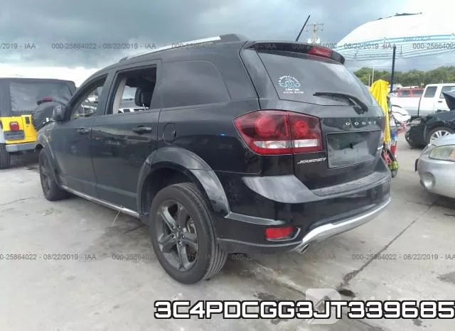 3C4PDCGG3JT339685 фото 4