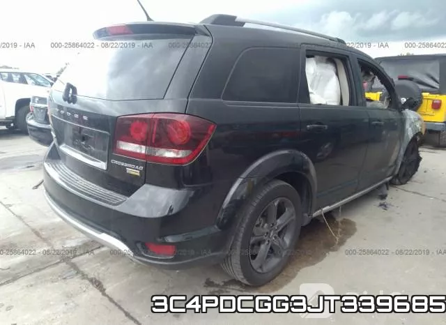 3C4PDCGG3JT339685 фото 5