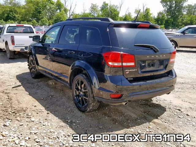 3C4PDDEGXJT311794 фото 3