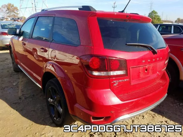 3C4PDDGG7JT386725 фото 4