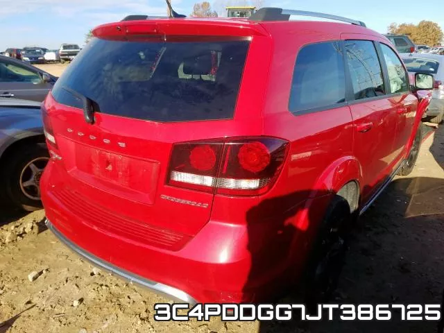 3C4PDDGG7JT386725 фото 5