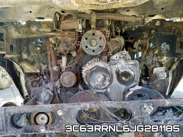 3C63RRNL6JG281185 фото 8