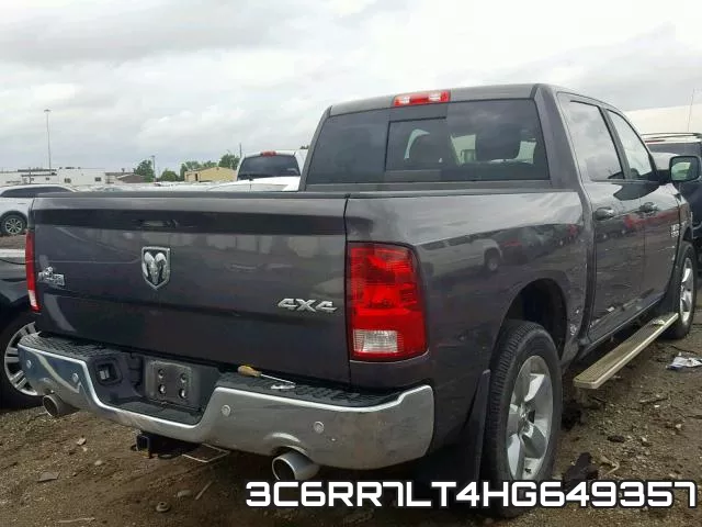 3C6RR7LT4HG649357 фото 5