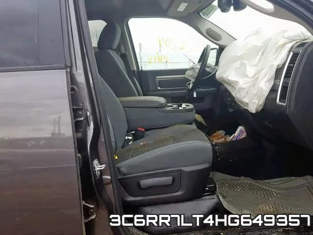 3C6RR7LT4HG649357 фото 6