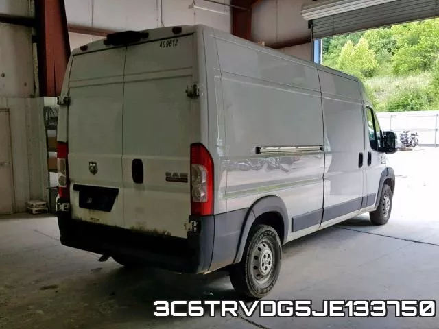 3C6TRVDG5JE133750 фото 5