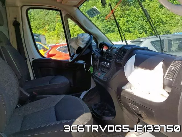 3C6TRVDG5JE133750 фото 6