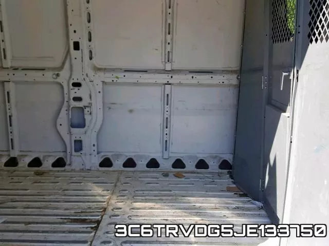 3C6TRVDG5JE133750 фото 7