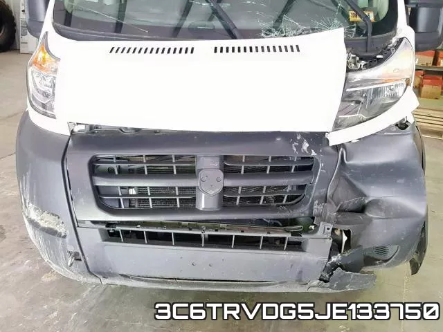 3C6TRVDG5JE133750 фото 8