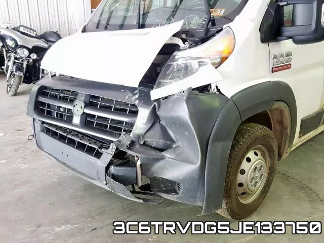 3C6TRVDG5JE133750 фото 10