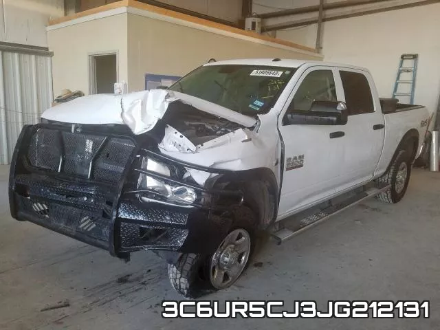 3C6UR5CJ3JG212131 фото 3