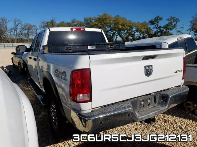 3C6UR5CJ3JG212131 фото 4