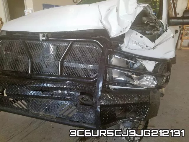 3C6UR5CJ3JG212131 фото 9