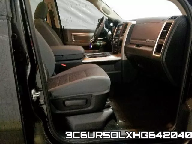 3C6UR5DLXHG642040 фото 6