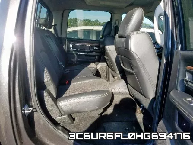 3C6UR5FL0HG694175 фото 6