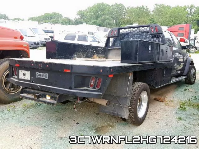 3C7WRNFL2HG724216 фото 5