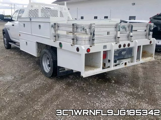 3C7WRNFL9JG185342 фото 3