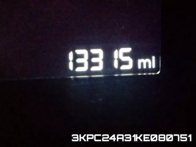 3KPC24A31KE080751 фото 9