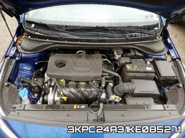 3KPC24A31KE085271 фото 8