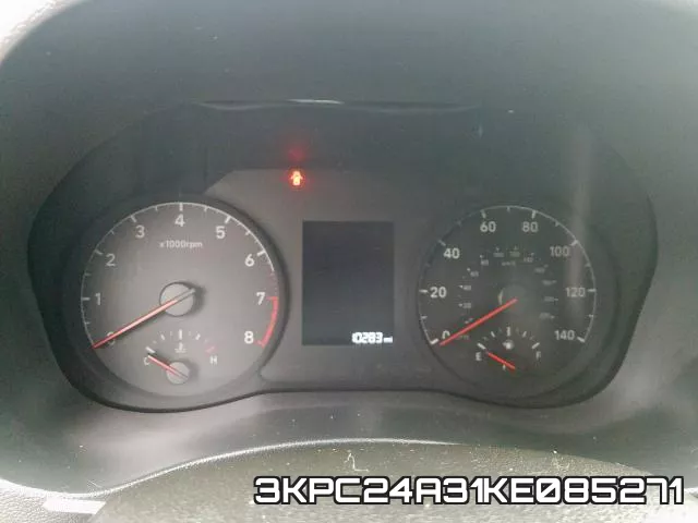 3KPC24A31KE085271 фото 9