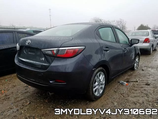 3MYDLBYV4JY310682 фото 5