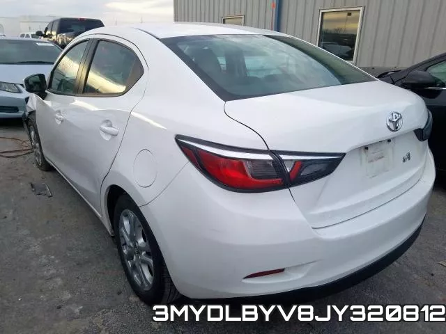 3MYDLBYV8JY320812 фото 4