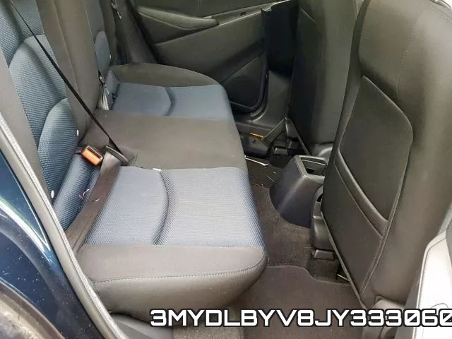 3MYDLBYV8JY333060 фото 7