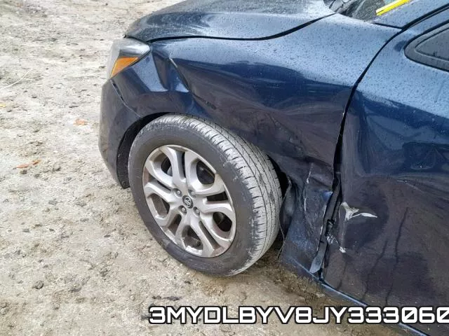 3MYDLBYV8JY333060 фото 10