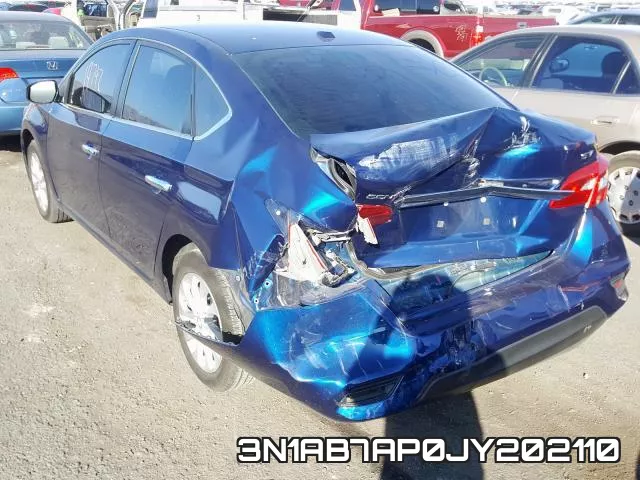 3N1AB7AP0JY202110 фото 4