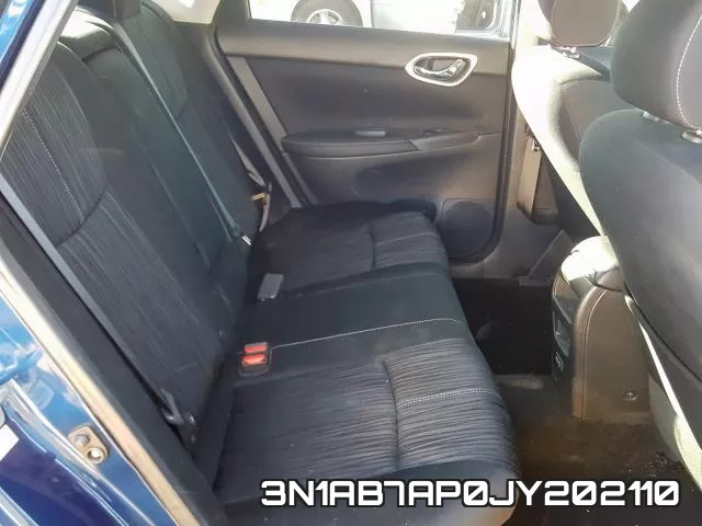 3N1AB7AP0JY202110 фото 7