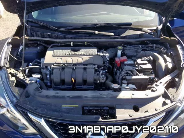 3N1AB7AP0JY202110 фото 8