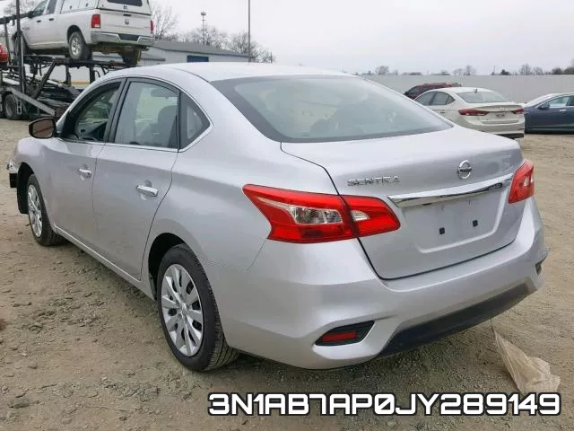 3N1AB7AP0JY289149 фото 4