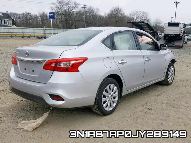 3N1AB7AP0JY289149 фото 5