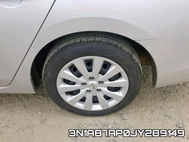 3N1AB7AP0JY289149 фото 10