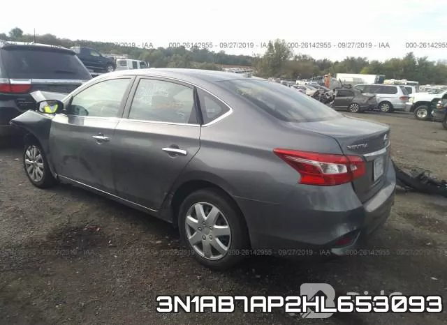 3N1AB7AP2HL653093 фото 4