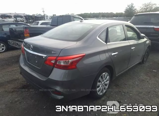 3N1AB7AP2HL653093 фото 5