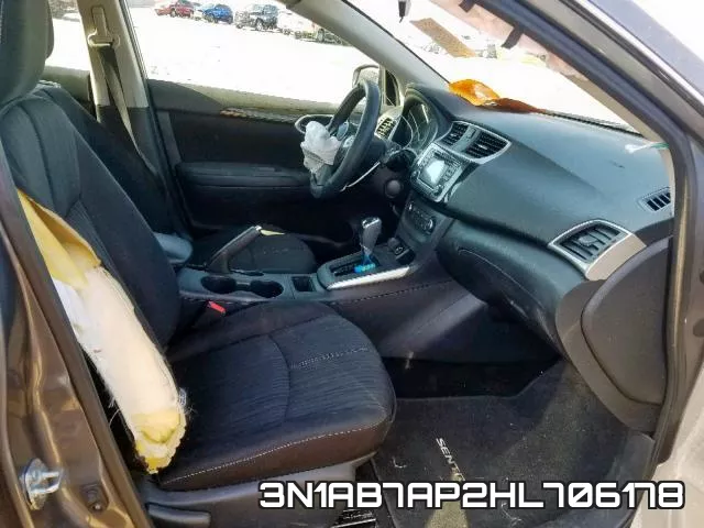 3N1AB7AP2HL706178 фото 6