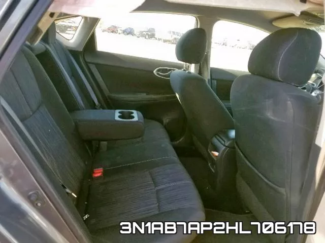 3N1AB7AP2HL706178 фото 7