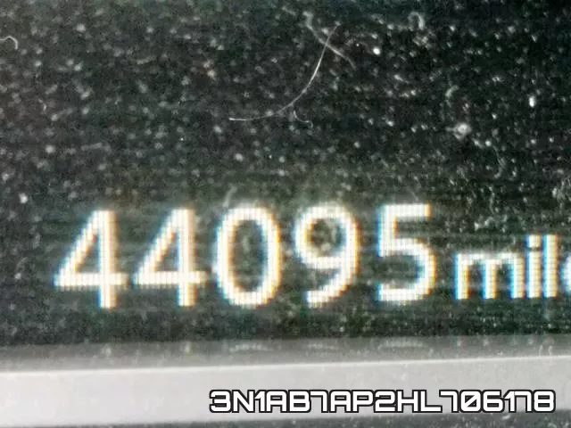 3N1AB7AP2HL706178 фото 9